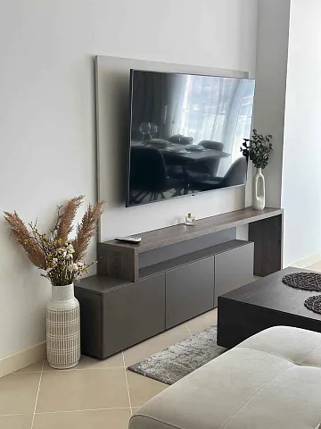One bedroom apartment for sale in the Dobrota